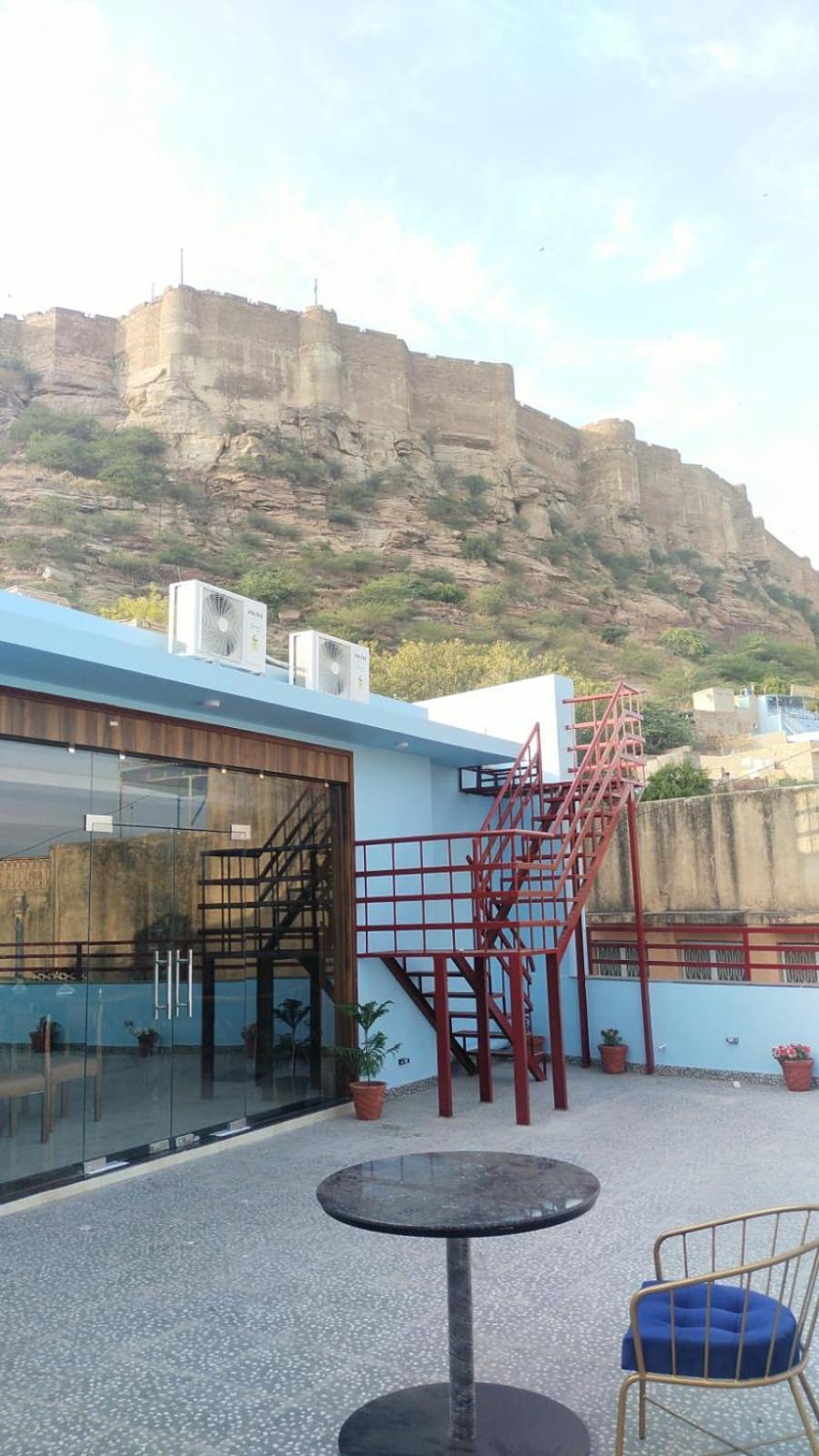 Shiv Hari Heritage Hotel Jodhpur  Exterior photo